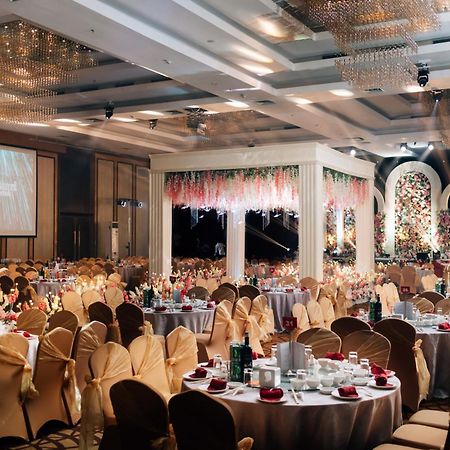 Swiss-Belhotel Harbour Bay Nagoja Zewnętrze zdjęcie