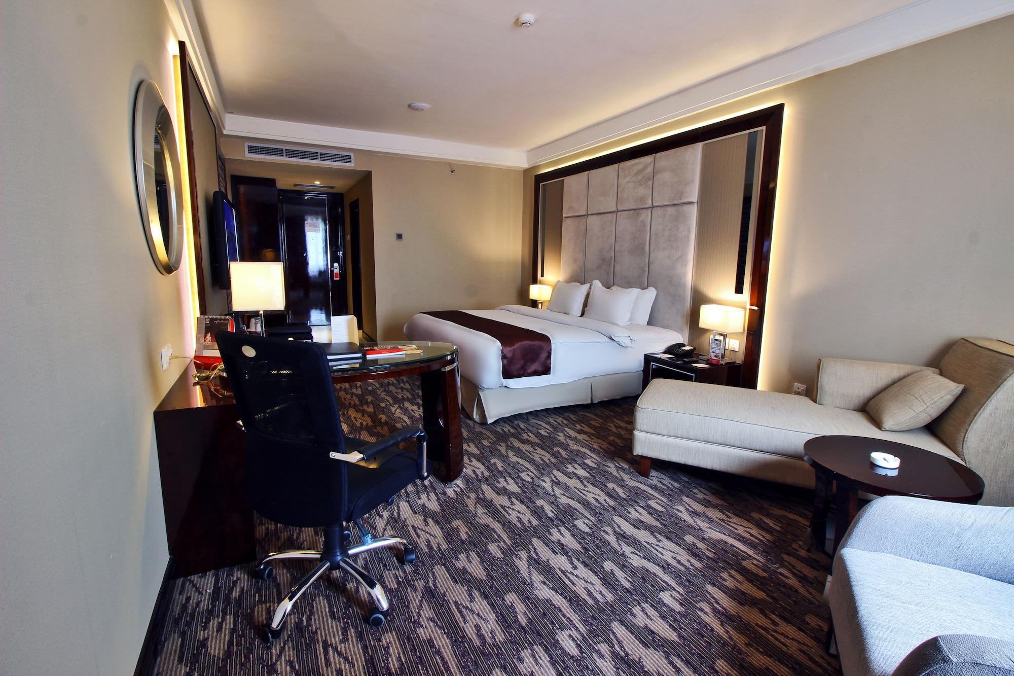 Swiss-Belhotel Harbour Bay Nagoja Zewnętrze zdjęcie