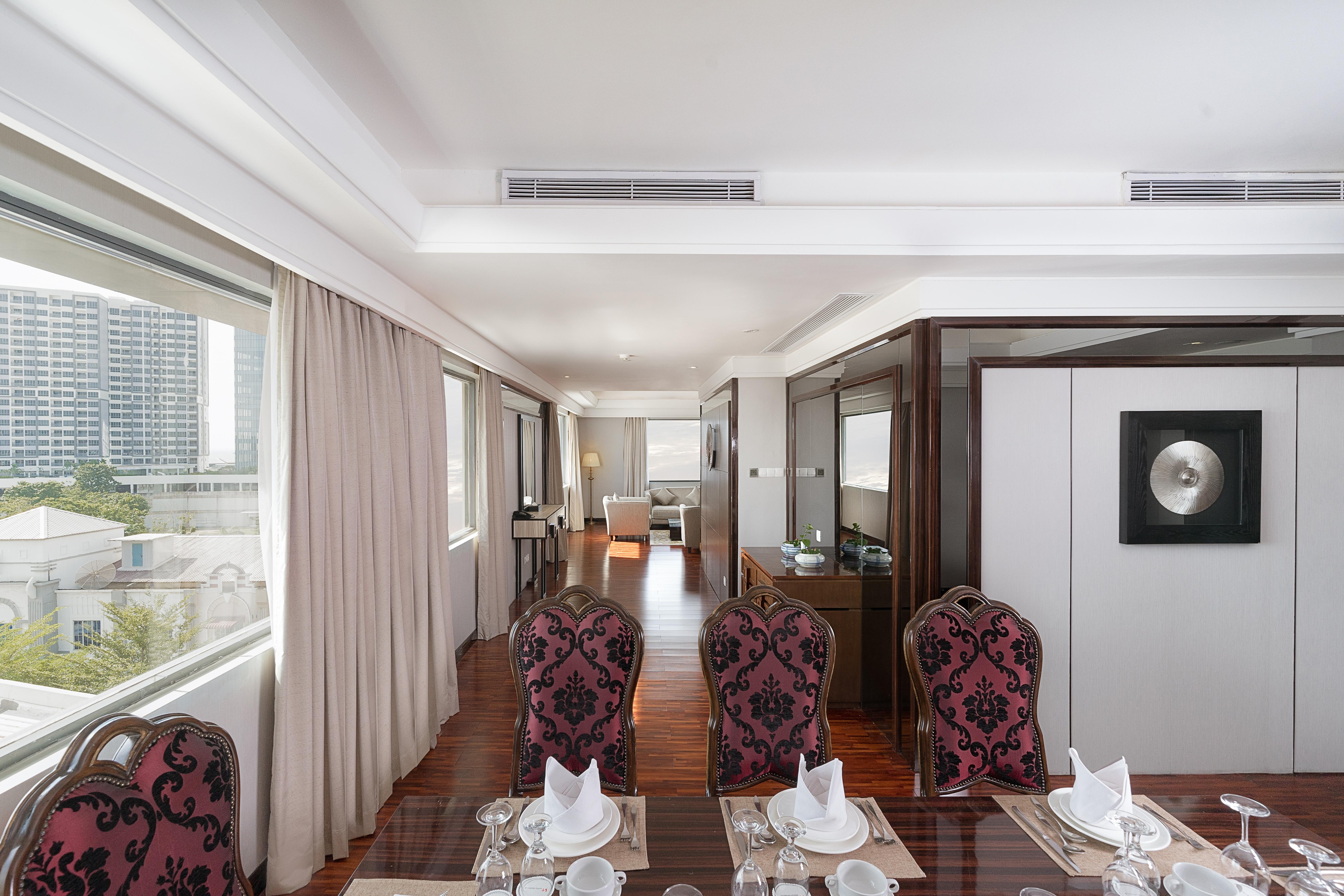 Swiss-Belhotel Harbour Bay Nagoja Zewnętrze zdjęcie