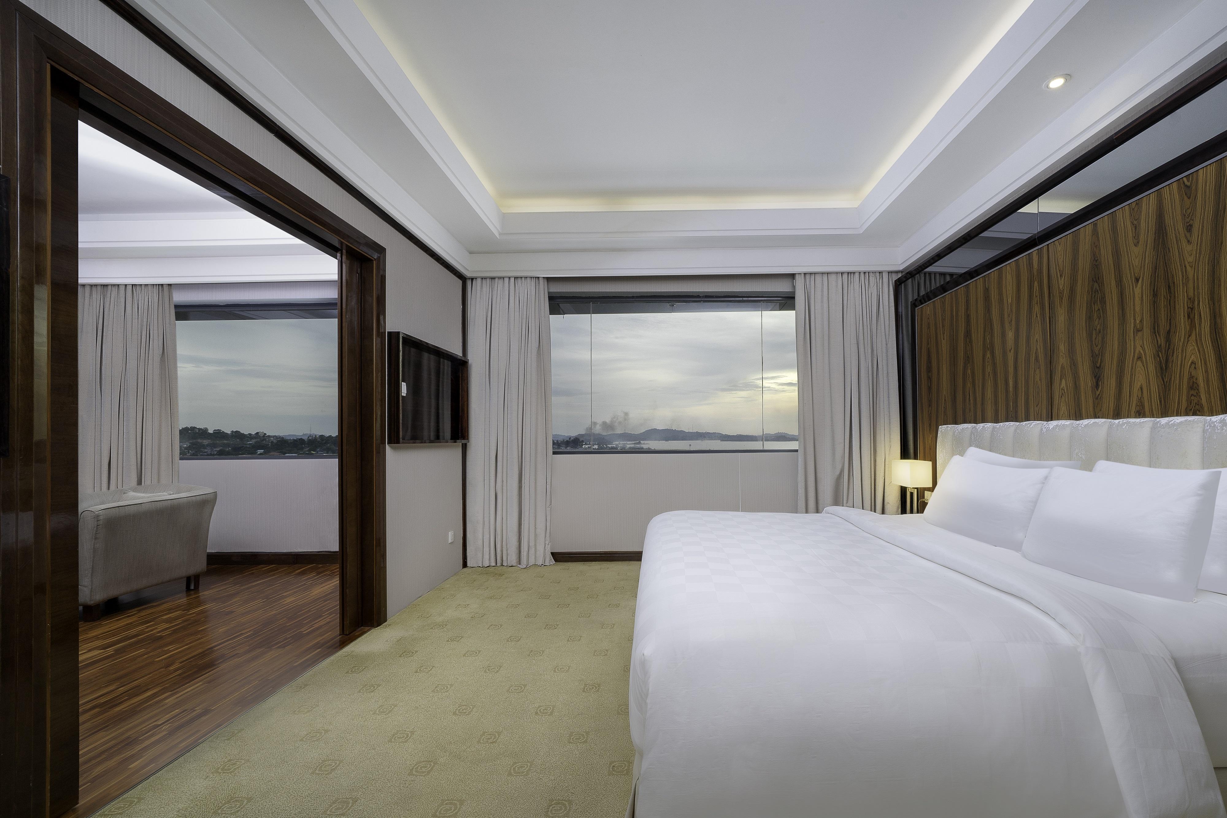Swiss-Belhotel Harbour Bay Nagoja Zewnętrze zdjęcie