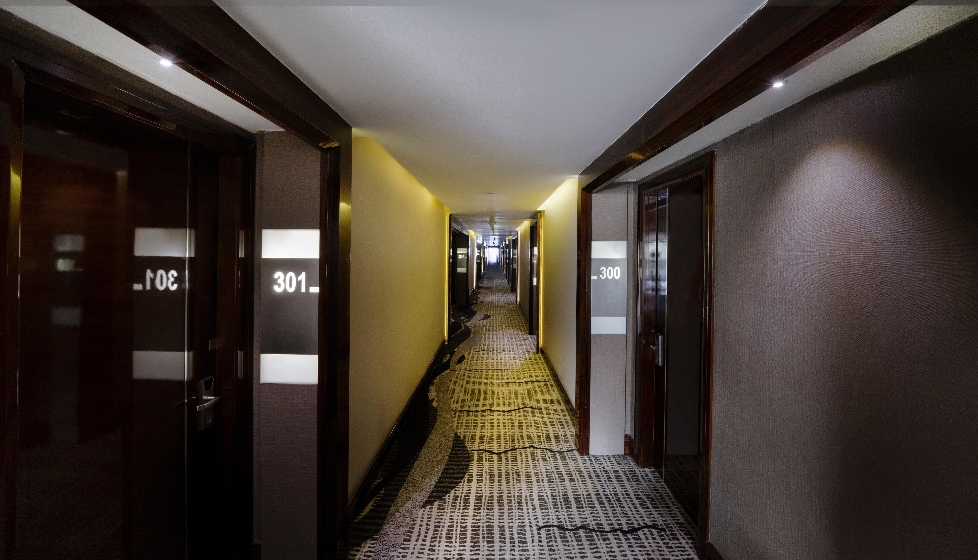 Swiss-Belhotel Harbour Bay Nagoja Zewnętrze zdjęcie