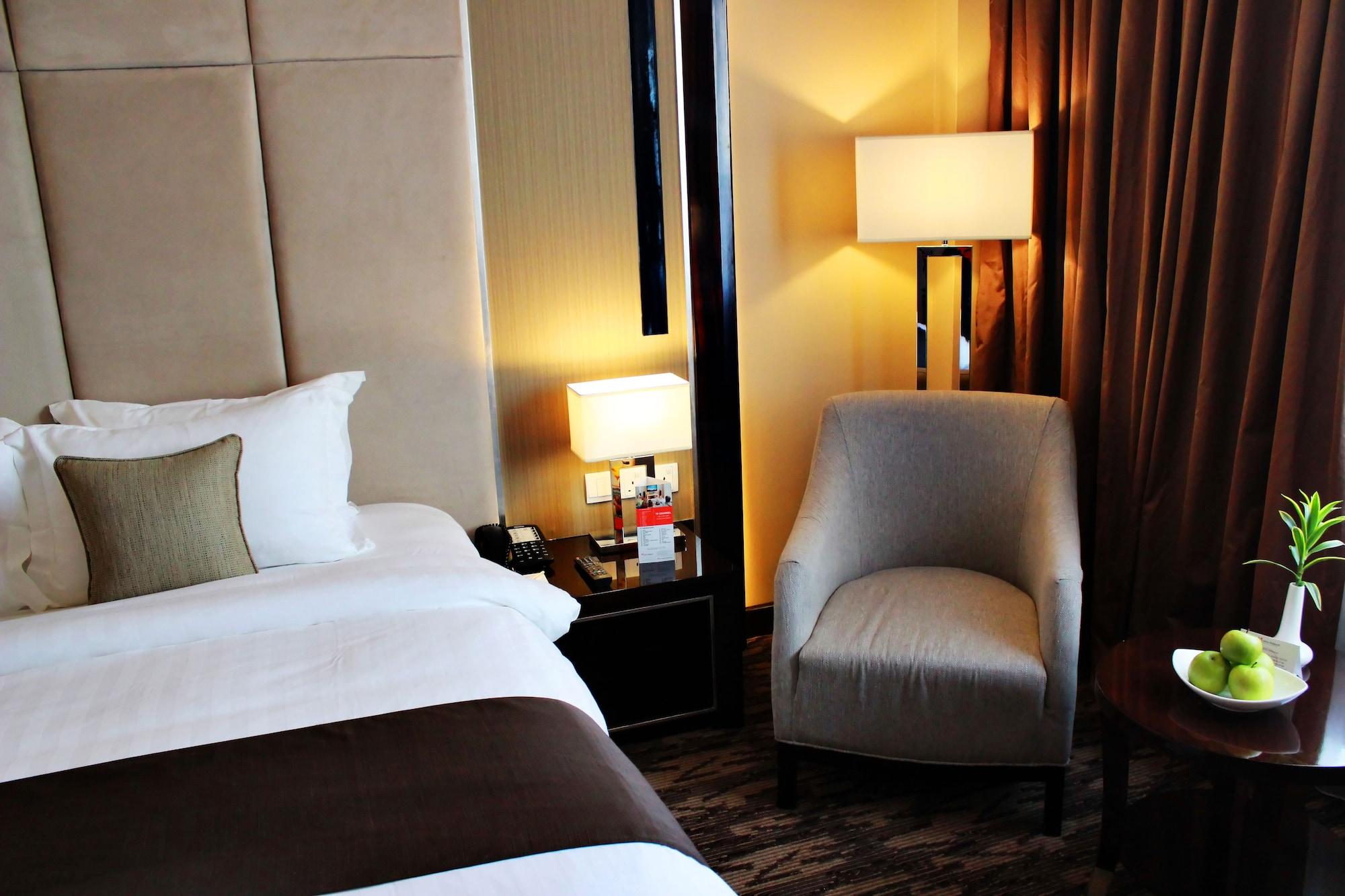Swiss-Belhotel Harbour Bay Nagoja Zewnętrze zdjęcie