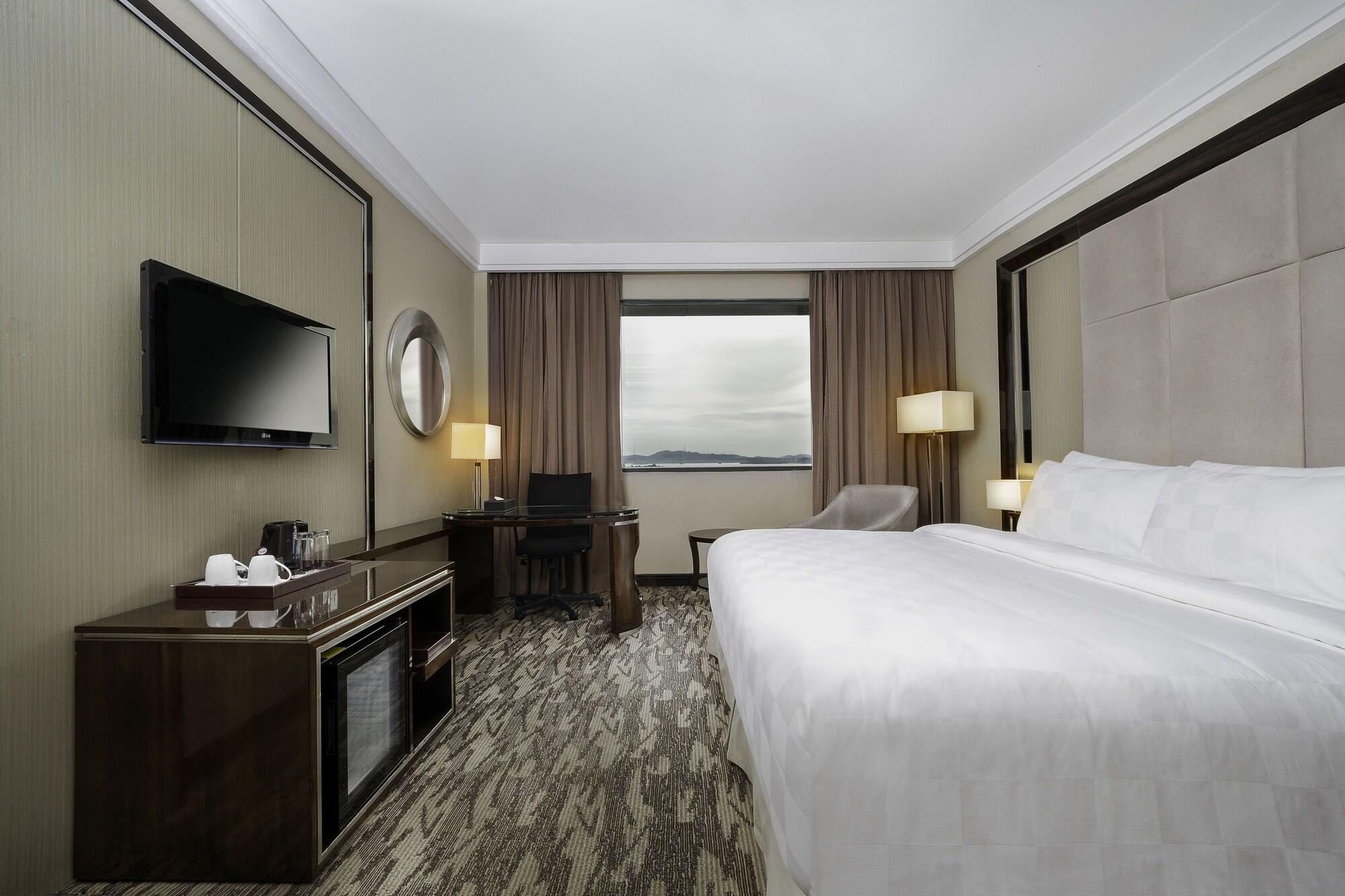 Swiss-Belhotel Harbour Bay Nagoja Zewnętrze zdjęcie