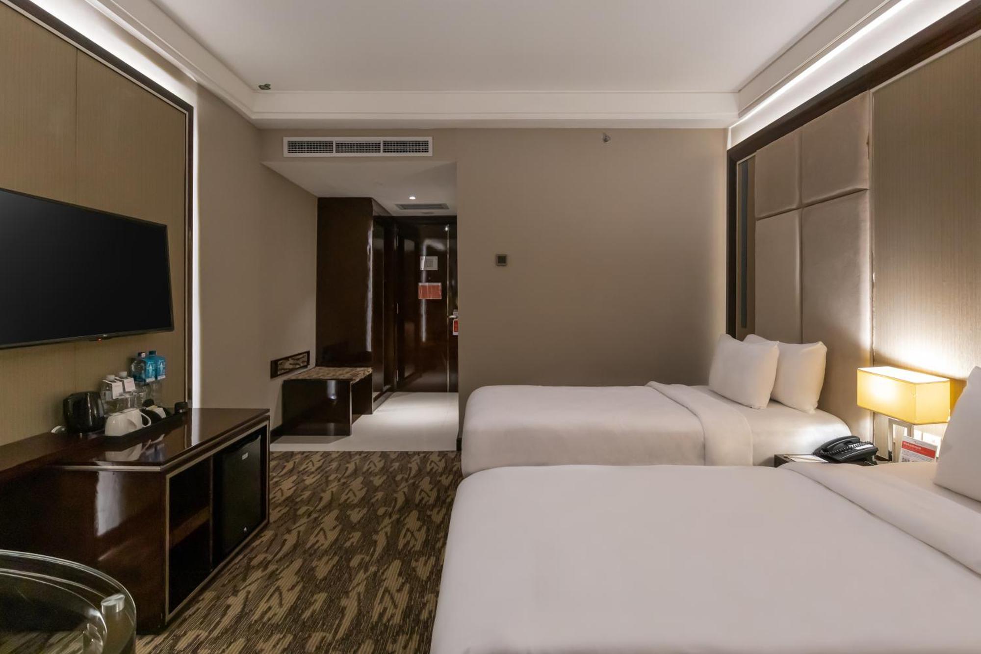 Swiss-Belhotel Harbour Bay Nagoja Zewnętrze zdjęcie
