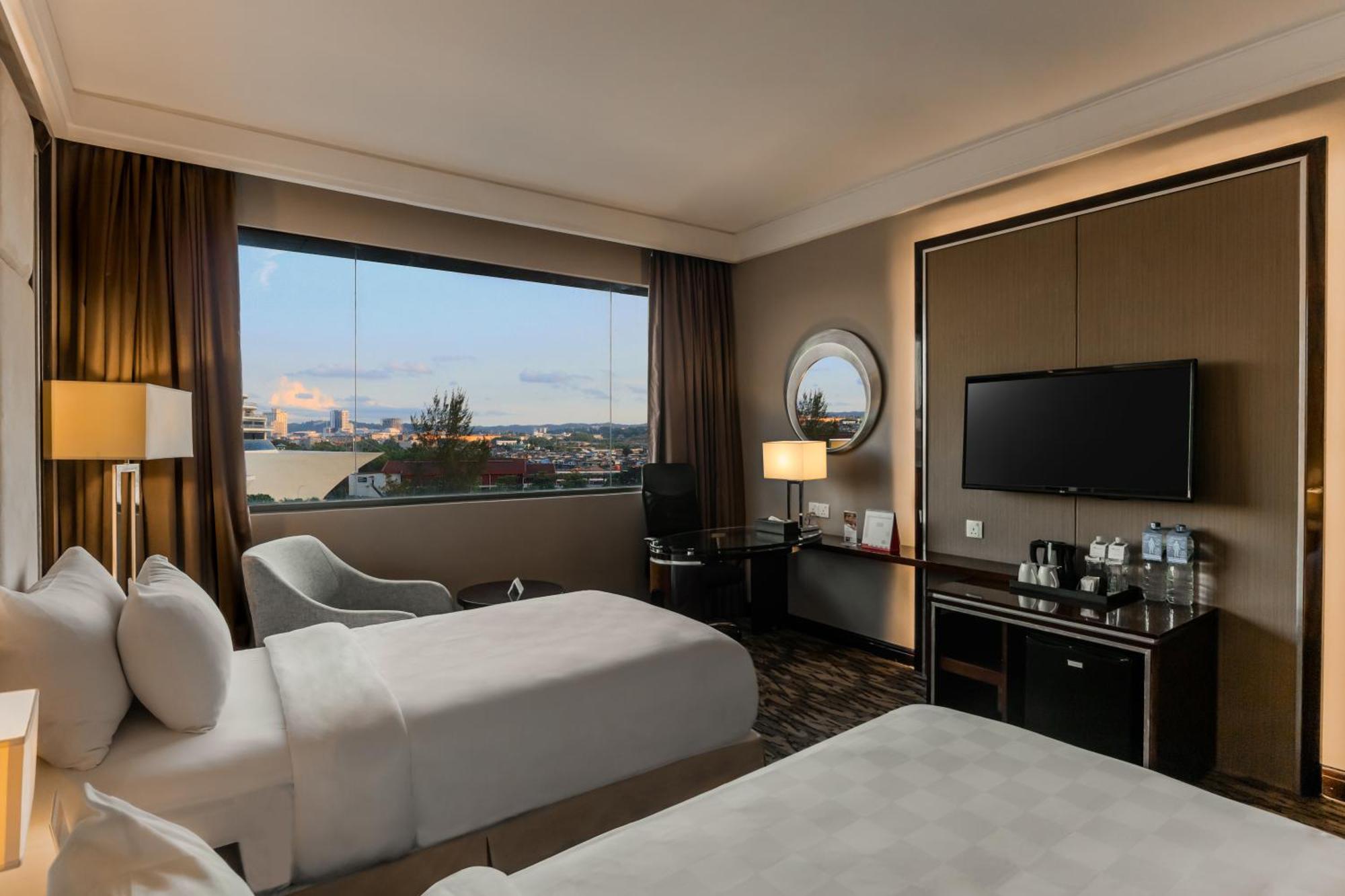 Swiss-Belhotel Harbour Bay Nagoja Zewnętrze zdjęcie