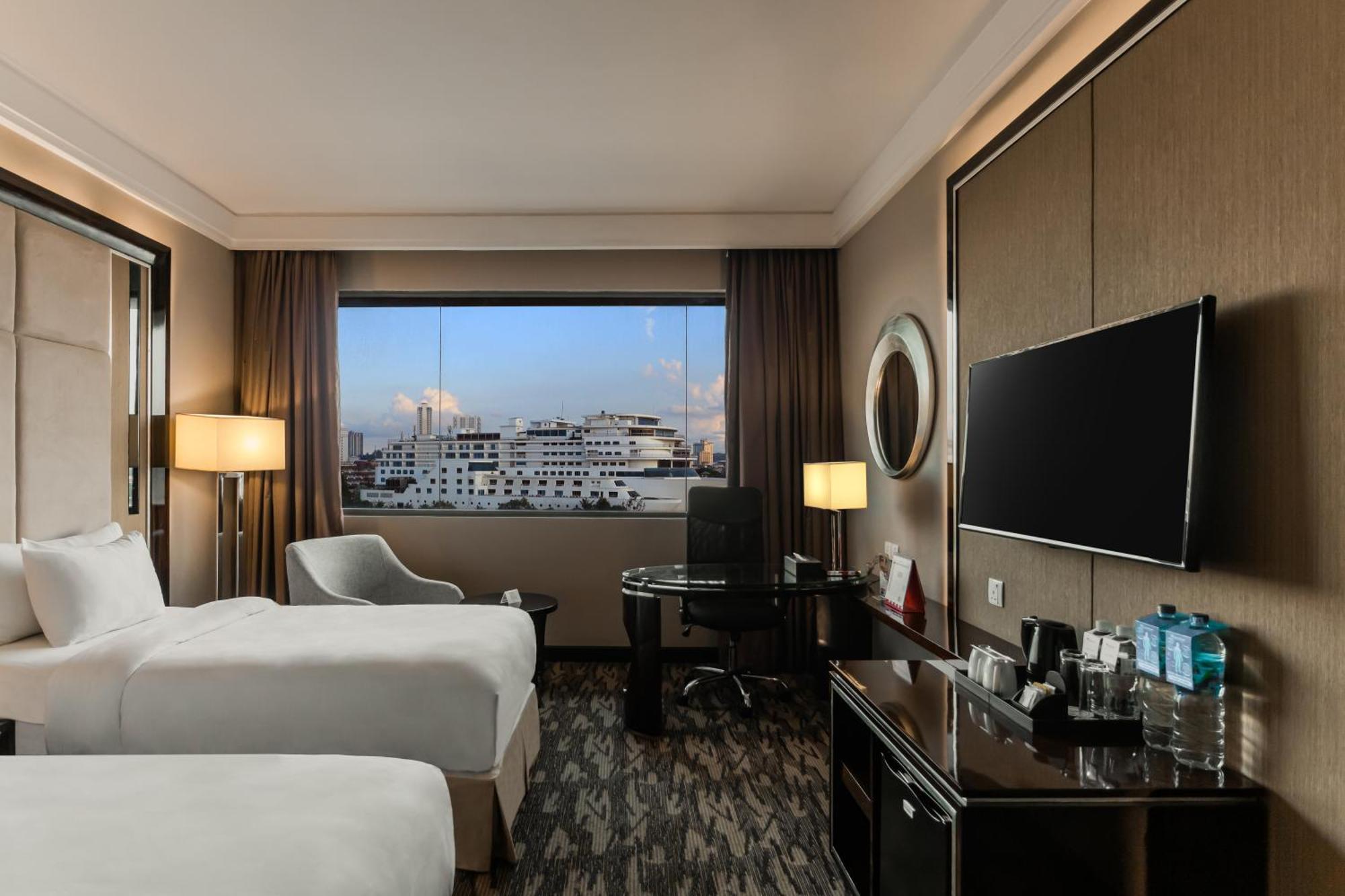 Swiss-Belhotel Harbour Bay Nagoja Zewnętrze zdjęcie