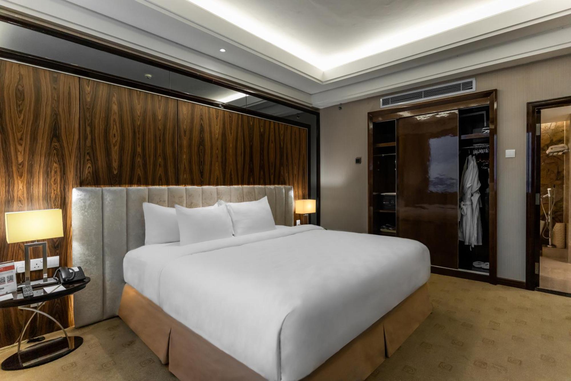 Swiss-Belhotel Harbour Bay Nagoja Zewnętrze zdjęcie