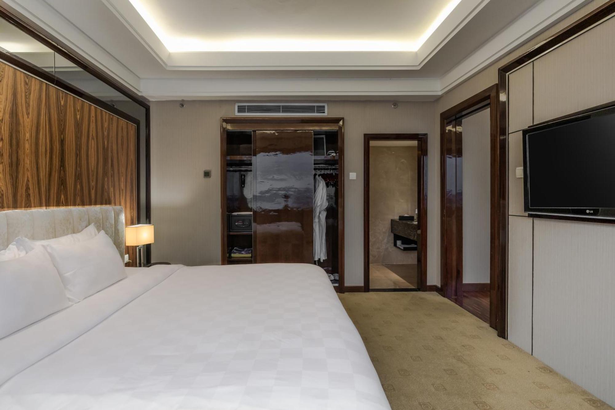 Swiss-Belhotel Harbour Bay Nagoja Zewnętrze zdjęcie