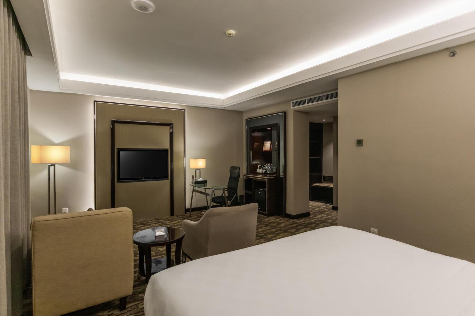 Swiss-Belhotel Harbour Bay Nagoja Zewnętrze zdjęcie