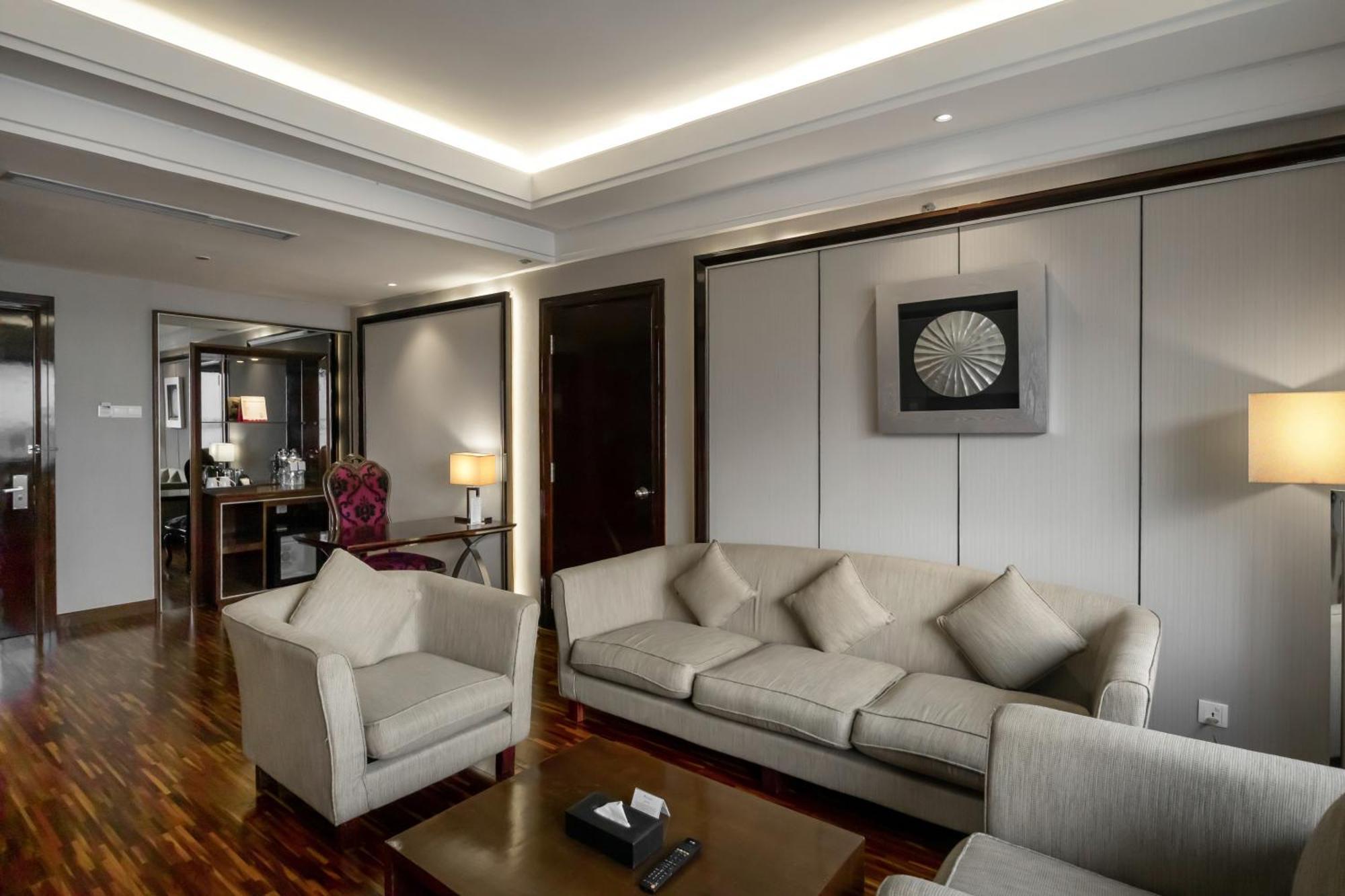 Swiss-Belhotel Harbour Bay Nagoja Zewnętrze zdjęcie