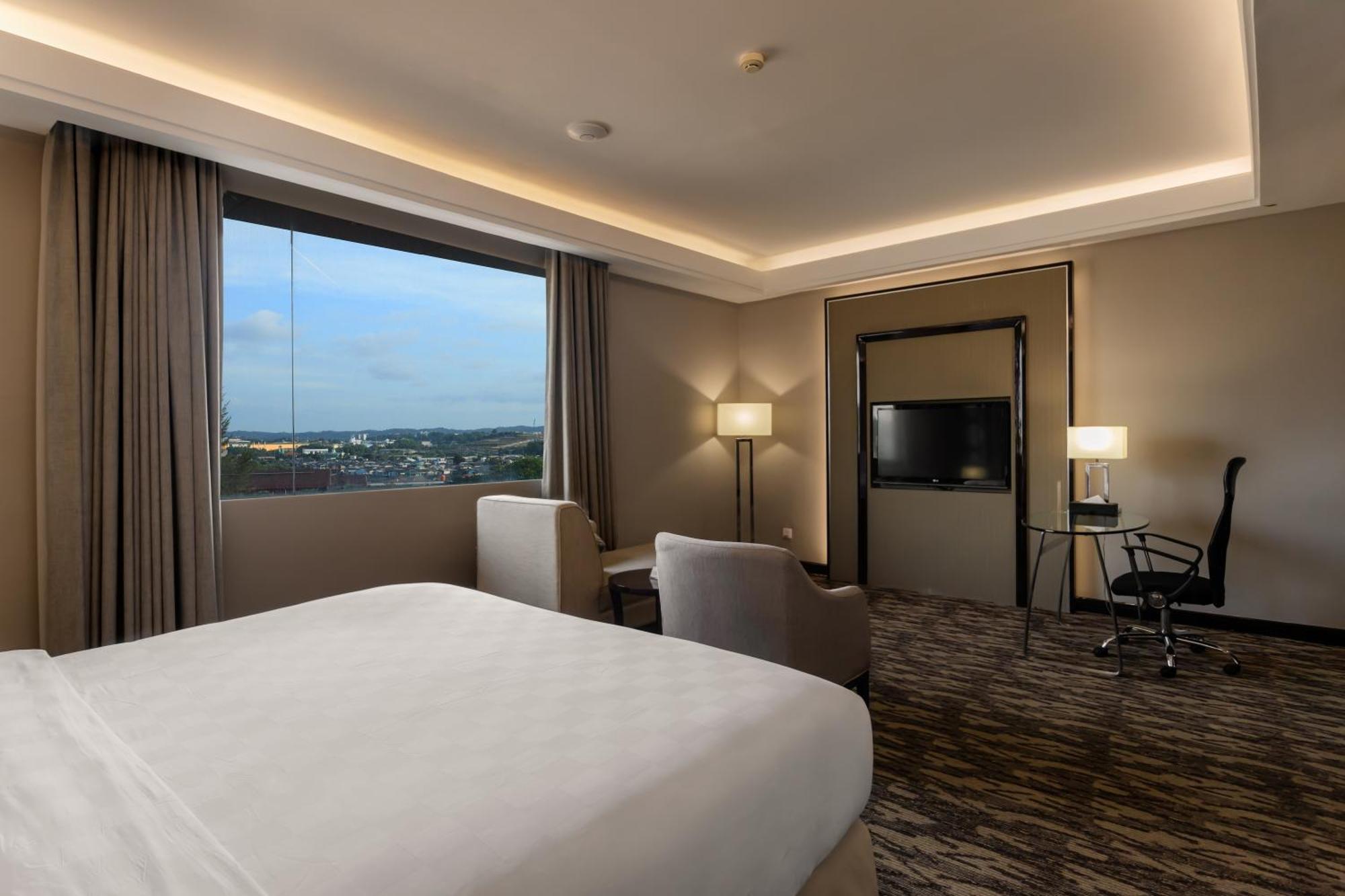 Swiss-Belhotel Harbour Bay Nagoja Zewnętrze zdjęcie