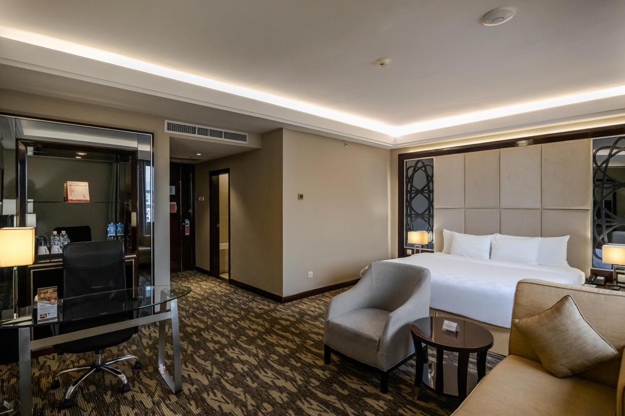 Swiss-Belhotel Harbour Bay Nagoja Zewnętrze zdjęcie