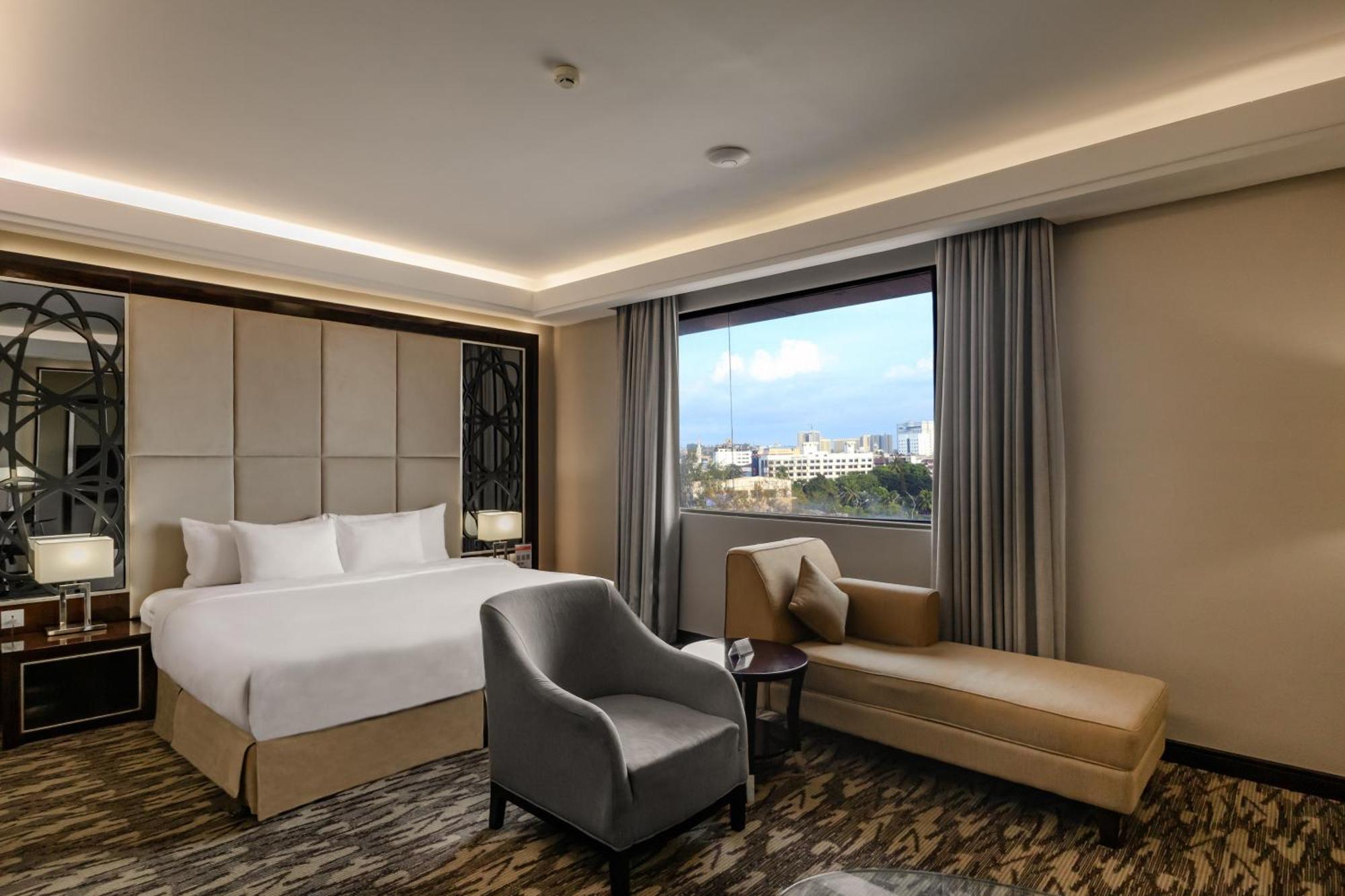Swiss-Belhotel Harbour Bay Nagoja Zewnętrze zdjęcie
