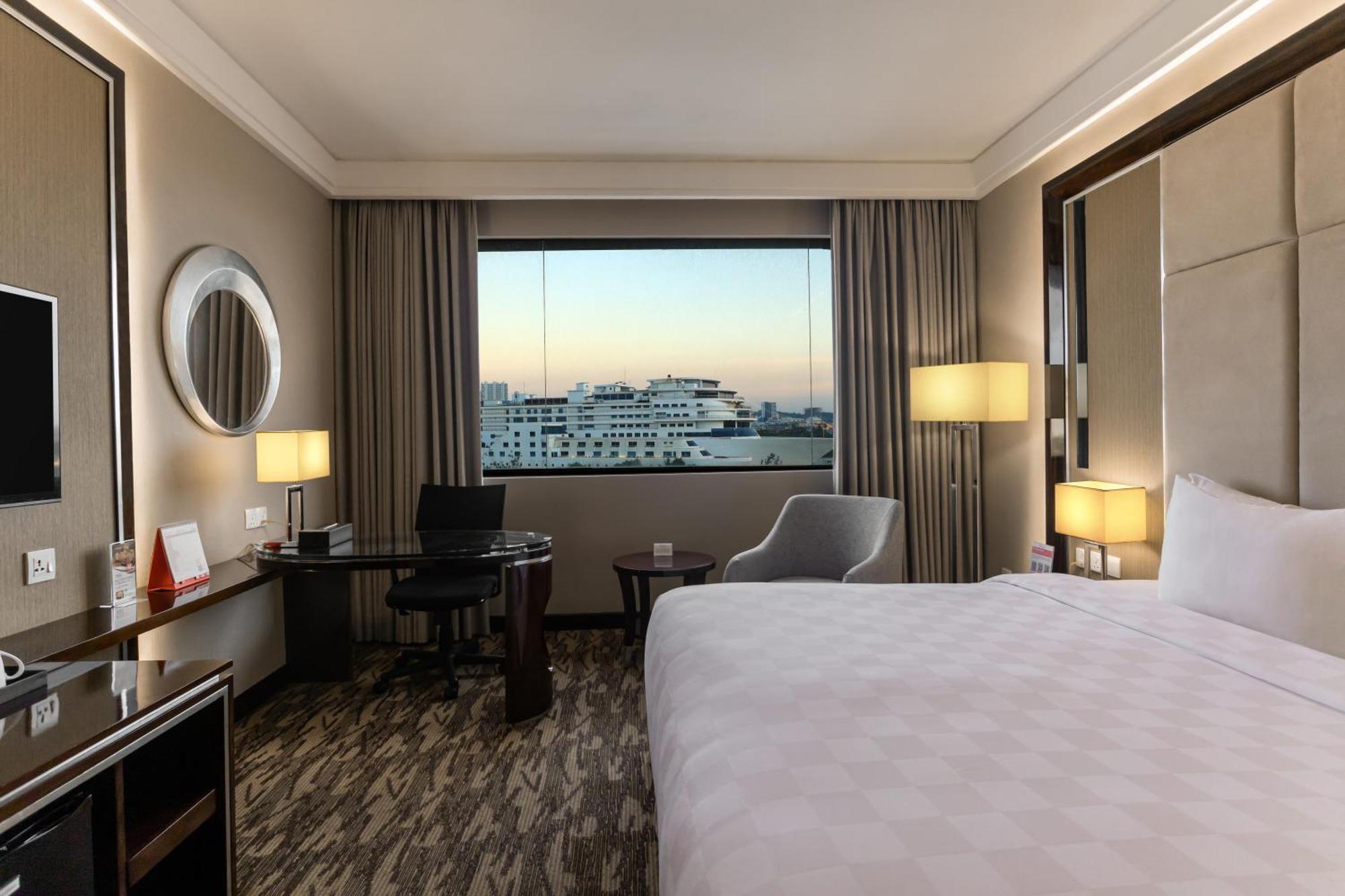 Swiss-Belhotel Harbour Bay Nagoja Zewnętrze zdjęcie