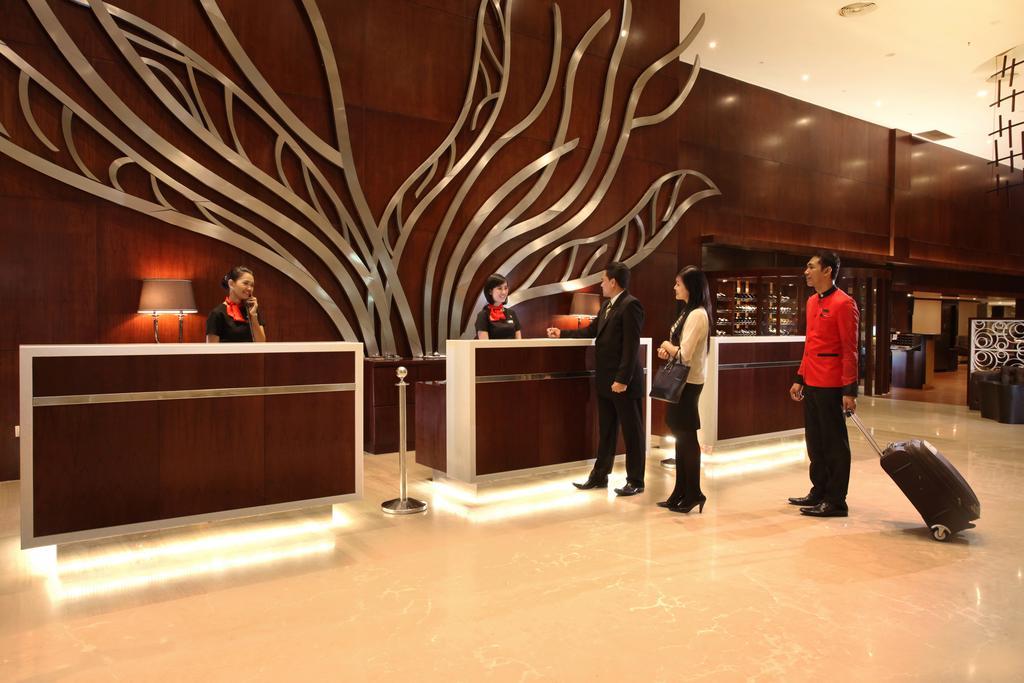 Swiss-Belhotel Harbour Bay Nagoja Zewnętrze zdjęcie