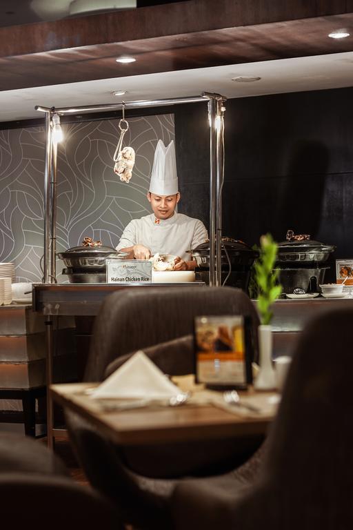 Swiss-Belhotel Harbour Bay Nagoja Zewnętrze zdjęcie